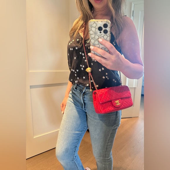 Chanel Pearl Crush - Picture 17 of 17